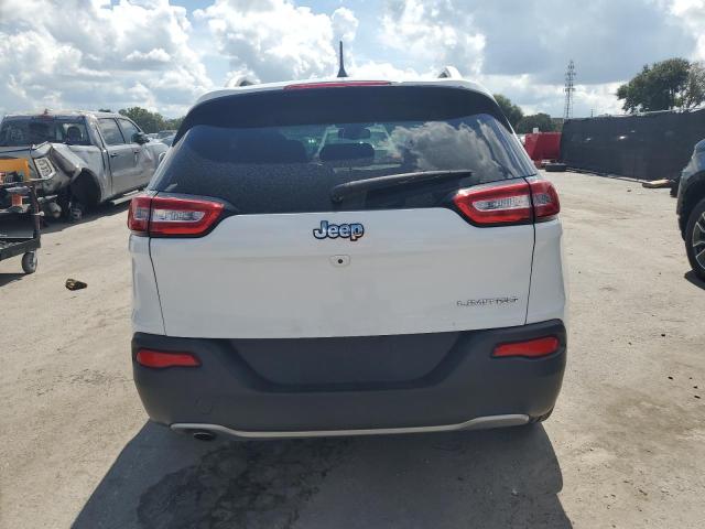 Photo 6 from auction – 2016 JEEP CHEROKEE L with VIN 1C4PJLDB0GW336070