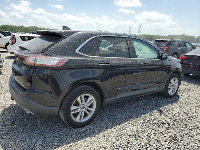 Photo 3 from auction – 2015 FORD EDGE SEL with VIN 2FMTK4J80FBB68257