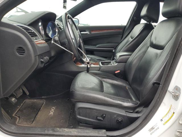 Photo 7 from auction – 2012 CHRYSLER 300 LIMITE with VIN 2C3CCACG0CH223310
