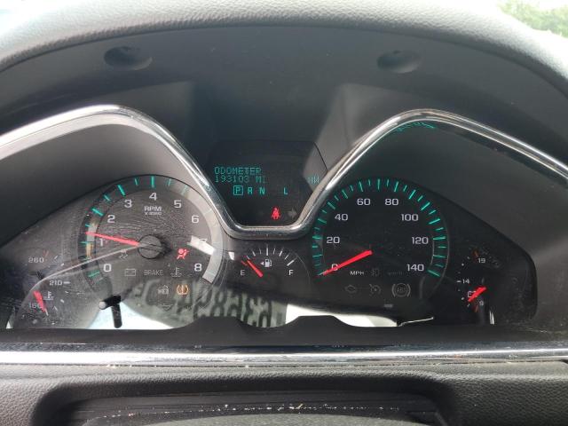 Photo 9 from auction – 2013 CHEVROLET TRAVERSE L with VIN 1GNKRGKDXDJ100671