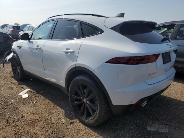 Photo 2 from auction – 2020 JAGUAR E-PACE SE with VIN SADFP2FX2L1Z86558