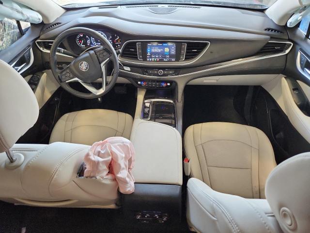 Photo 8 from auction – 2023 BUICK ENCLAVE PR with VIN 5GAEVBKW5PJ113825