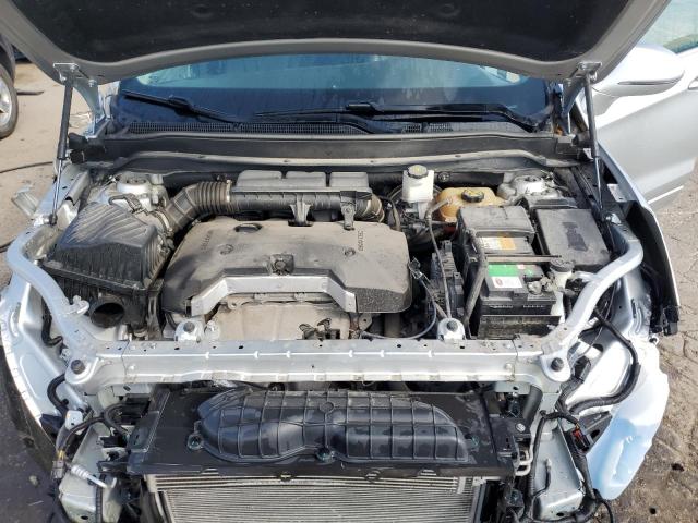 Photo 12 from auction – 2019 BUICK ENVISION E with VIN LRBFXCSA7KD004943