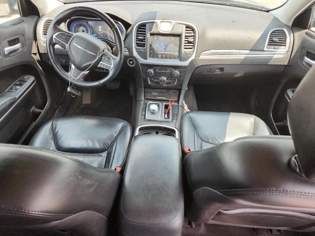 Photo 8 from auction – 2016 CHRYSLER 300 LIMITE with VIN 2C3CCARG7GH344252