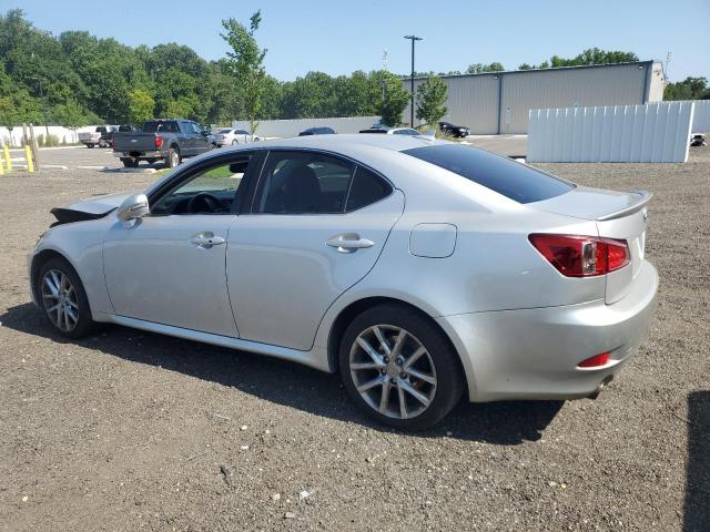 Photo 2 from auction – 2012 LEXUS IS 250 with VIN JTHCF5C22C5053732