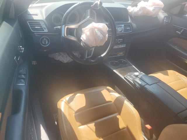 Photo 8 from auction – 2015 MERCEDES-BENZ E 400 with VIN WDDKJ6FB8FF296673