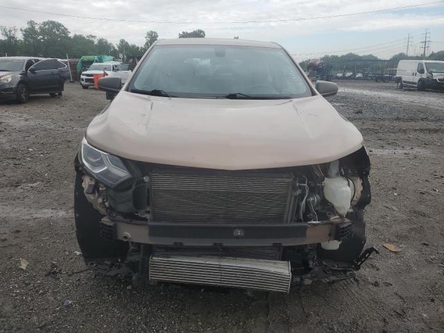 Photo 5 from auction – 2018 CHEVROLET EQUINOX LS with VIN 2GNAXREV8J6178554