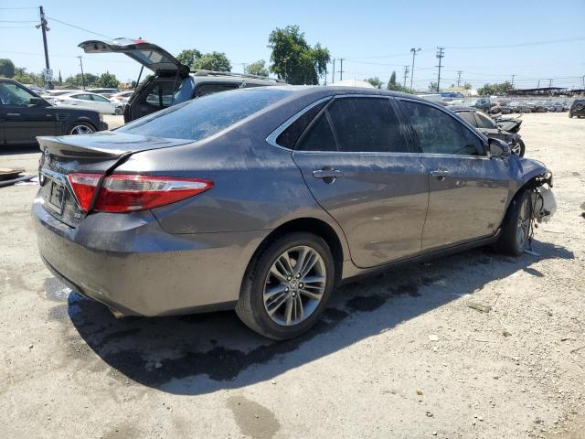 Photo 3 from auction – 2017 TOYOTA CAMRY LE with VIN 4T1BF1FK0HU799123