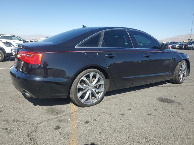 Photo 3 from auction – 2015 AUDI A6 PREMIUM with VIN WAUDFAFCXFN028131