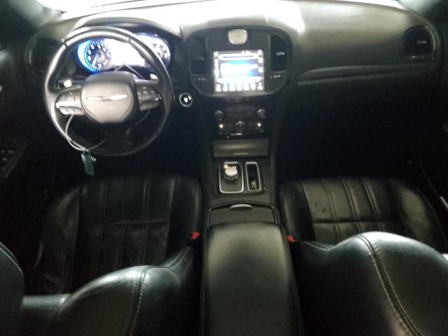 Photo 8 from auction – 2015 CHRYSLER 300 S with VIN 2C3CCAGG4FH814433