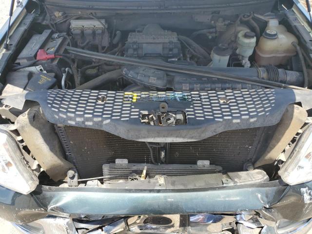 صورة رقم 11 من المزاد - 2004 FORD F150 مع VIN 1FTRX12524KD38415