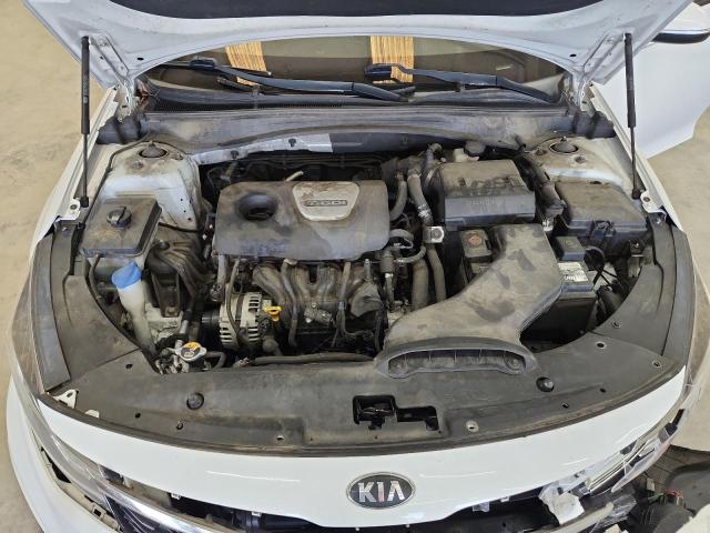 Photo 11 from auction – 2019 KIA OPTIMA EX with VIN 5XXGU4L17KG344375