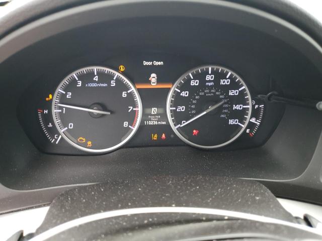 Photo 9 from auction – 2019 ACURA ILX PREMIU with VIN 19UDE2F74KA013142
