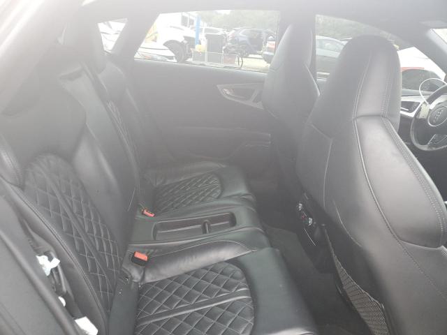 صورة رقم 10 من المزاد - 2018 AUDI A7 PREMIUM مع VIN WAUW3BFC3JN098635