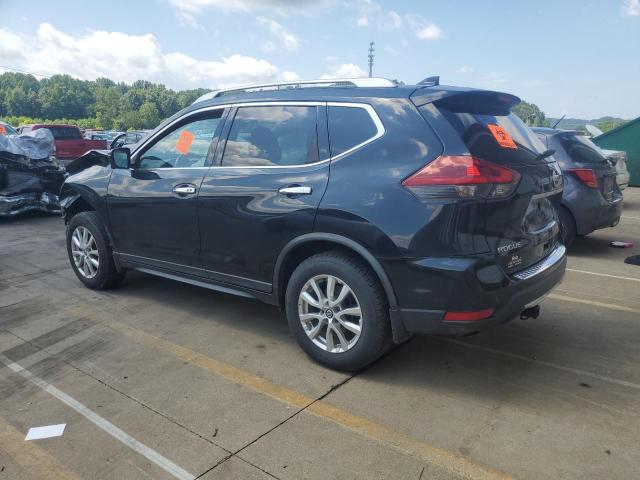 Photo 2 from auction – 2018 NISSAN ROGUE S with VIN KNMAT2MV5JP503352