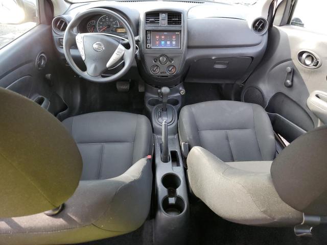 Photo 8 from auction – 2019 NISSAN VERSA S with VIN 3N1CN7AP6KL839730