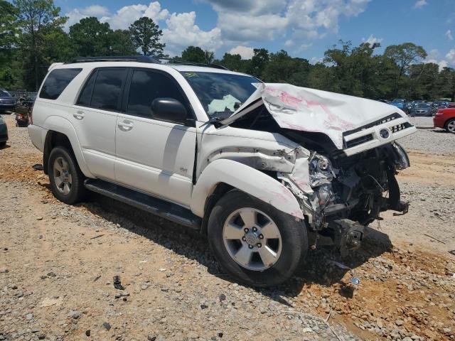 Photo 4 from auction – 2004 TOYOTA 4RUNNER SR with VIN JTEZU14R348012544