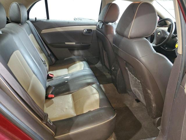 Photo 10 from auction – 2011 CHEVROLET MALIBU LTZ with VIN 1G1ZE5E10BF128478