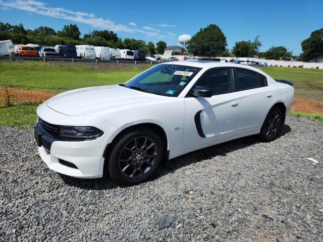 Photo 1 from auction – 2018 DODGE CHARGER GT with VIN 2C3CDXJGXJH115244