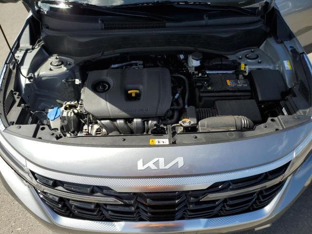 Photo 12 from auction – 2024 KIA SELTOS S with VIN KNDEU2AA8R7528838
