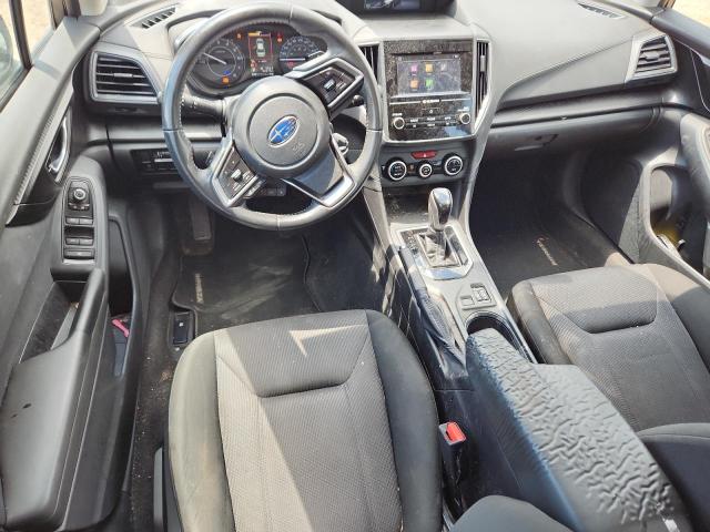 Photo 8 from auction – 2018 SUBARU IMPREZA PR with VIN 4S3GTAE65J3723187