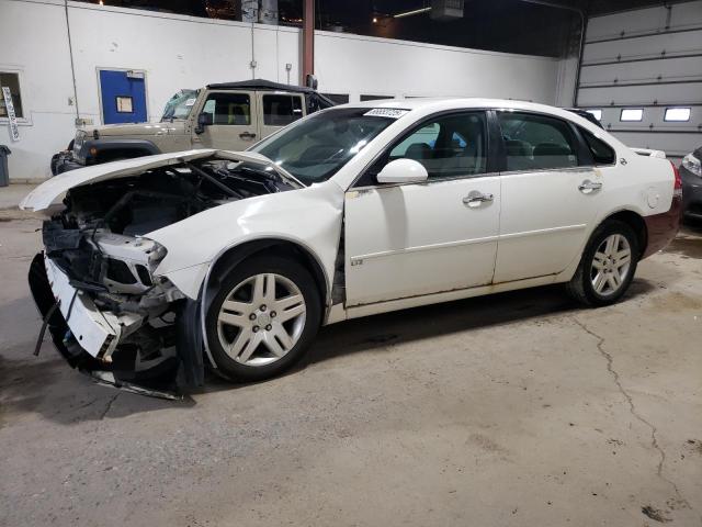 CHEVROLET IMPALA LTZ 2007 with VIN 2G1WU58R479100528 - Photo from auction