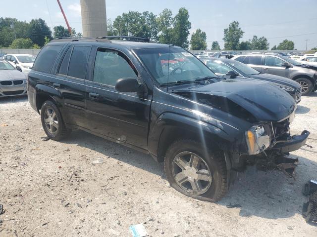 Photo 4 from auction – 2007 CHEVROLET TRAILBLAZE with VIN 1GNDS13S772143936