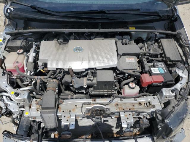 Photo 11 from auction – 2017 TOYOTA PRIUS PRIM with VIN JTDKARFP1H3067859