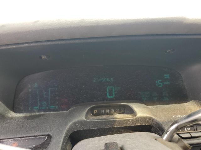 Photo 9 from auction – 1997 FORD CROWN VICT with VIN 2FALP74WXVX134156