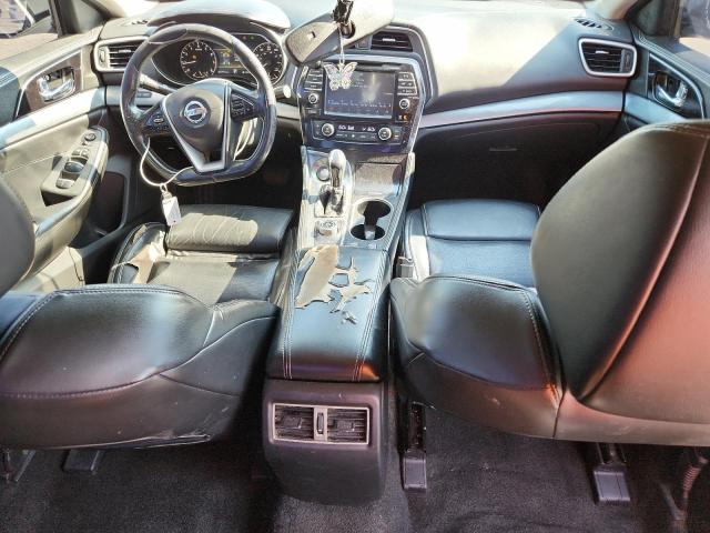 Photo 8 from auction – 2016 NISSAN MAXIMA 3.5 with VIN 1N4AA6AP6GC384221