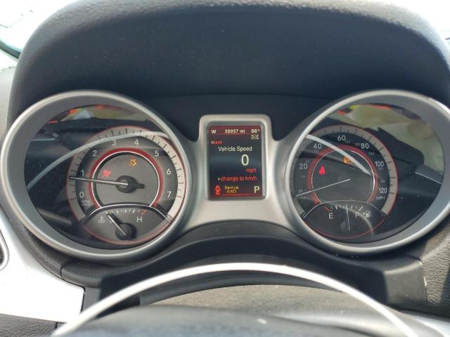 Photo 9 from auction – 2018 DODGE JOURNEY GT with VIN 3C4PDDEGXJT278022
