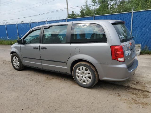 Photo 2 from auction – 2015 DODGE GRAND CARA with VIN 2C4RDGBG6FR565950