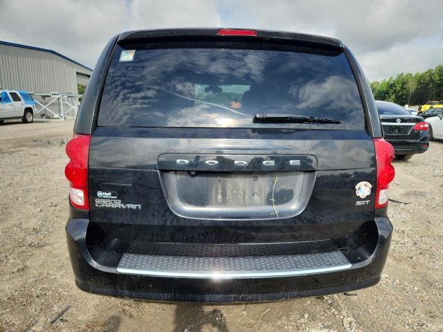 Photo 6 from auction – 2020 DODGE GRAND CARA with VIN 2C4RDGCG4LR194569