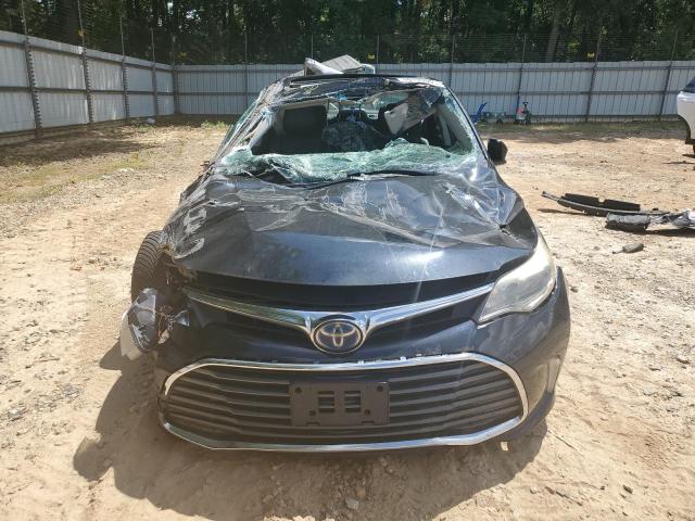Photo 5 from auction – 2018 TOYOTA AVALON HYB with VIN 4T1BD1EB8JU064774