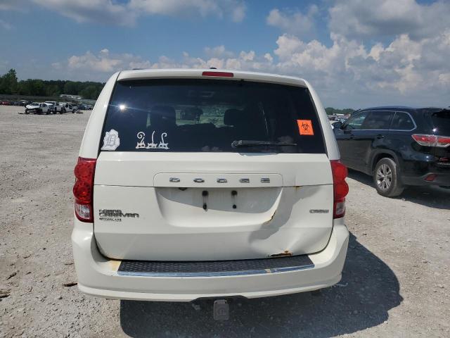 Photo 6 from auction – 2012 DODGE GRAND CARA with VIN 2C4RDGDG8CR200940