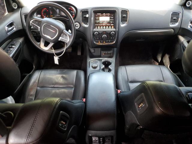 Photo 8 from auction – 2017 DODGE DURANGO with VIN 1C4RDJDGXHC817057