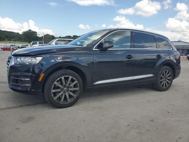 AUDI Q7 PRESTIG 2017 with VIN WA1VAAF75HD028162 - Photo from auction