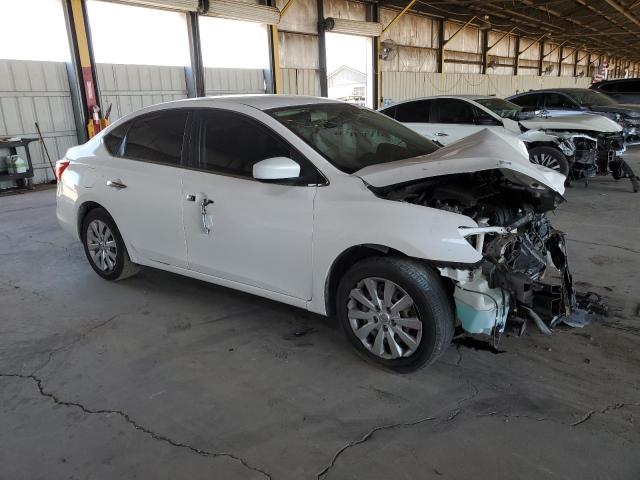 Photo 4 from auction – 2017 NISSAN SENTRA S with VIN 3N1AB7AP8HL720439