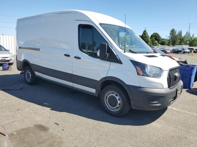 Photo 4 from auction – 2021 FORD TRANSIT T- with VIN 1FTBR1C83MKB02294