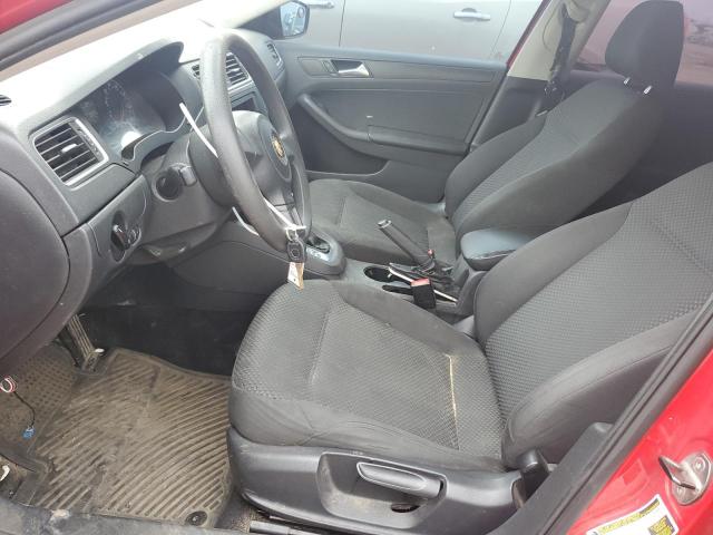 Photo 7 from auction – 2013 VOLKSWAGEN JETTA BASE with VIN 3VW2K7AJ1DM280885