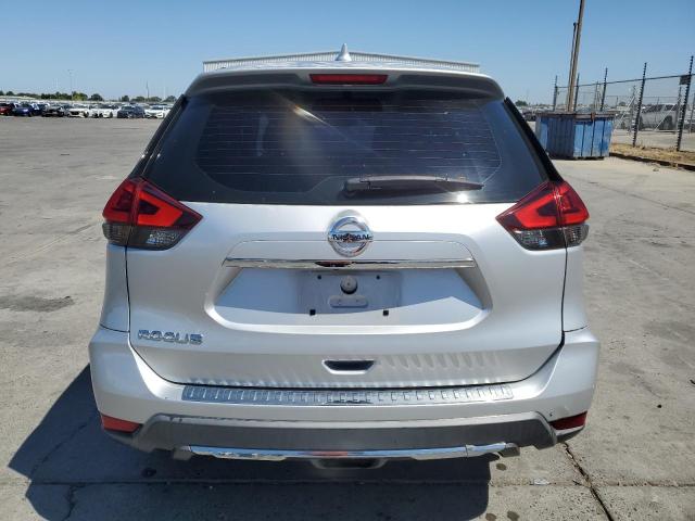 Photo 6 from auction – 2018 NISSAN ROGUE S with VIN KNMAT2MT7JP529692