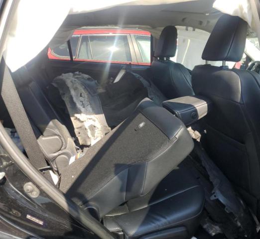 Photo 11 from auction – 2013 TOYOTA RAV4 LIMIT with VIN 2T3DFREV9DW112757