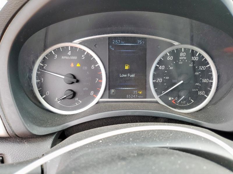 Photo 9 from auction – 2017 NISSAN SENTRA S with VIN 3N1AB7AP4HY348696