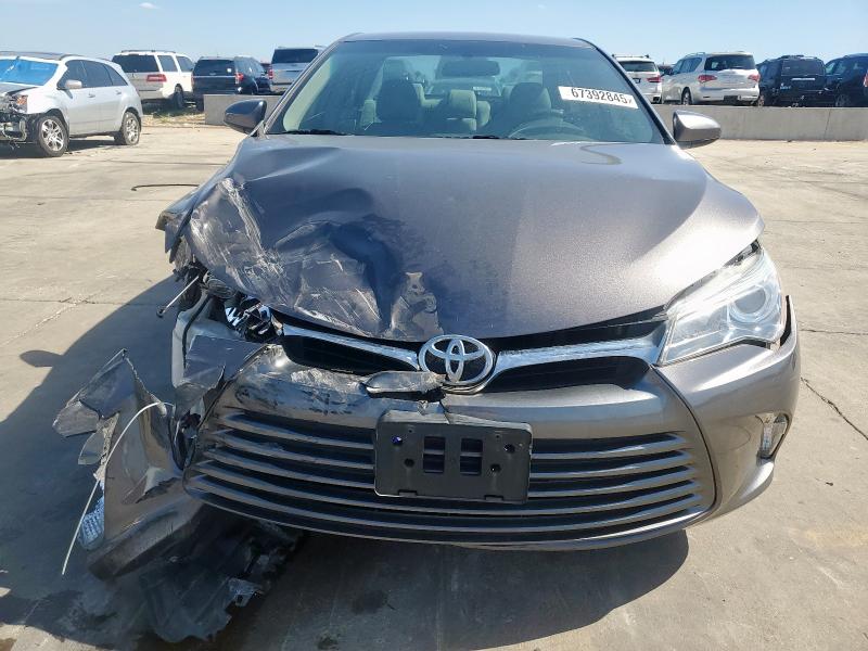 Photo 5 from auction – 2017 TOYOTA CAMRY LE with VIN 4T1BF1FK9HU410768