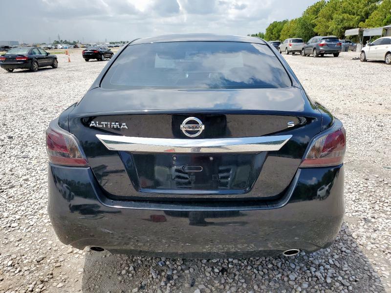 Photo 6 from auction – 2015 NISSAN ALTIMA 2.5 with VIN 1N4AL3AP0FC263871