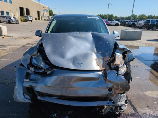 Photo 5 from auction – 2025 TESLA MODEL Y with VIN 7SAYGDEEXSF292399