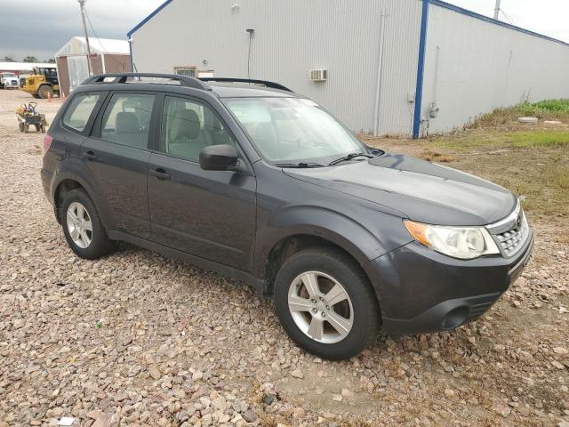 Photo 4 from auction – 2012 SUBARU FORESTER 2 with VIN JF2SHABCXCH465181