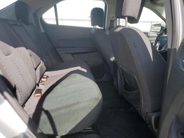 Photo 11 from auction – 2012 CHEVROLET EQUINOX LS with VIN 2GNALBEK8C1129637