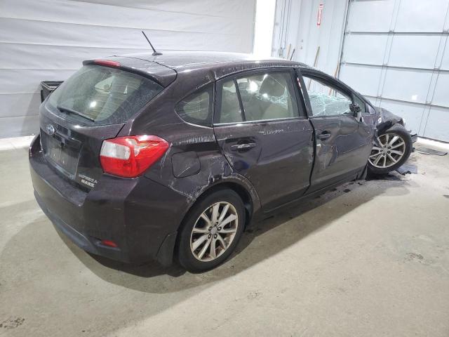 Photo 3 from auction – 2013 SUBARU IMPREZA PR with VIN JF1GPAC6XD2864165