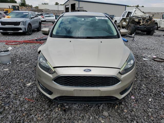 Photo 5 from auction – 2017 FORD FOCUS SEL with VIN 1FADP3H20HL275579